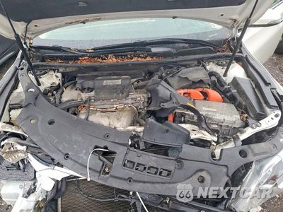 Zdjęcie 11 z 12 samochodu: 2013 TOYOTA AVALON HYBRID XLE TOURING VIN:4T1BD1EB6DU013665 - miniatura