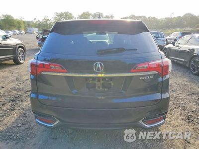 Zdjęcie 6 z 14 samochodu: 2018 ACURA RDX TECHNOLOGY VIN:5J8TB3H51JL015195 - miniatura