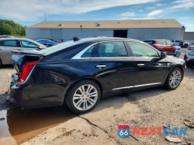 Trzecie zdjęcie samochodu z tyłu: 2019 CADILLAC XTS LUXURY VIN:2G61M5S37K9115624 - miniatura