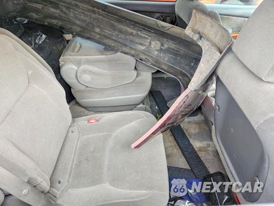 Zdjęcie 11 z 13 samochodu: 2006 TOYOTA SIENNA XLE 7 PASSENGER VIN:5TDZA22C06S463222 - miniatura