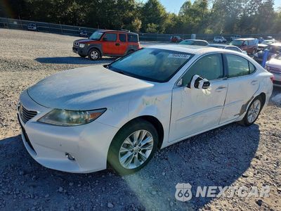 2013 LEXUS ES 300H JTHBW1GGXD2026355 - główne zdjęcie licytacji z USA - miniatura