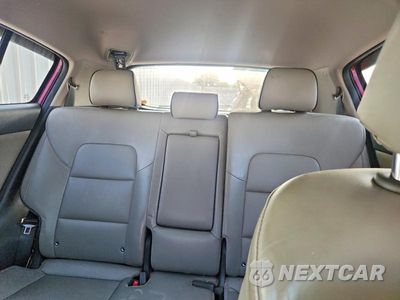 Zdjęcie 10 z 13 samochodu: 2017 KIA SPORTAGE EX VIN:KNDPNCAC7H7055655 - miniatura