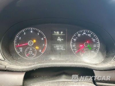 Zdjęcie 9 z 12 samochodu: 2014 VOLKSWAGEN PASSAT VIN:1VWAT7A31EC077394 - miniatura