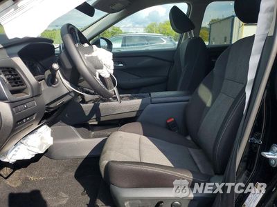 Zdjęcie 13 z 24 samochodu: 2026 NISSAN ROGUE SV VIN:5N1BT3BA6TC770774 - miniatura