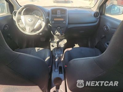 Zdjęcie 8 z 12 samochodu: 2017 NISSAN VERSA 1.6 S PLUS VIN:3N1CN7AP3HL847342 - miniatura