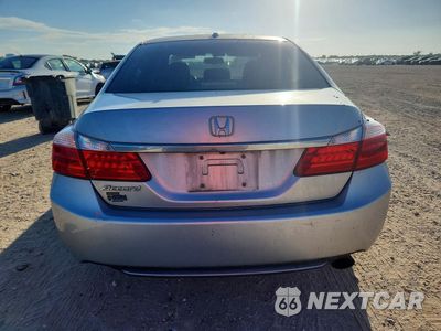 Zdjęcie 6 z 12 samochodu: 2013 HONDA ACCORD EXL VIN:1HGCR2F86DA033551 - miniatura