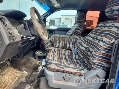 Zdjęcie 7 z 12 samochodu: 2014 FORD F150 SUPER CAB VIN:1FTEX1CM9EKD66914 - miniatura