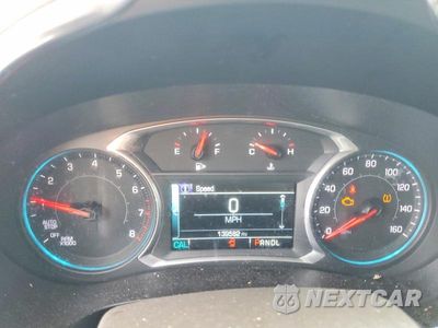 Zdjęcie 9 z 12 samochodu: 2018 CHEVROLET MALIBU LT VIN:1G1ZD5ST0JF212985 - miniatura