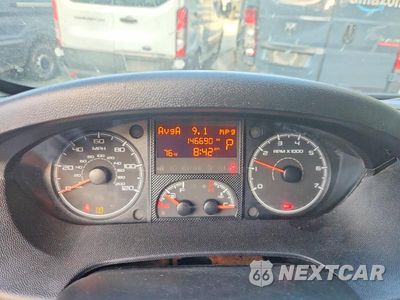 Zdjęcie 9 z 13 samochodu: 2021 RAM PROMASTER 3500 DELIVERY VAN VIN:3C6FRVJG2ME503266 - miniatura