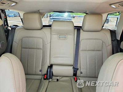Zdjęcie 10 z 14 samochodu: 2020 LAND ROVER RANGE ROVER SPORT HSE VIN:SALWR2SU6LA886621 - miniatura