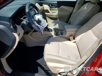 Zdjęcie 7 z 14 samochodu: 2020 NISSAN ROGUE SV VIN:5N1AT2MT7LC720356 - miniatura