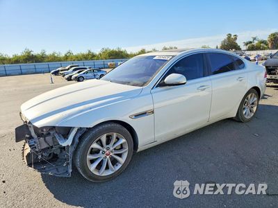 2018 JAGUAR XF PREMIUM SAJBD4FX0JCY71393 - główne zdjęcie licytacji z USA - miniatura