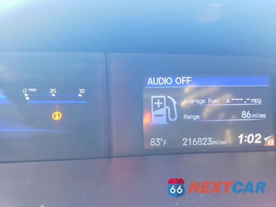Zdjęcie 9 z 12 samochodu: 2012 HONDA CIVIC EX VIN:19XFB2F86CE367056 - miniatura