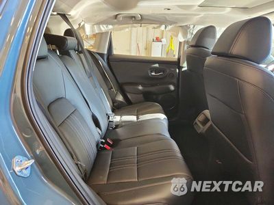 Zdjęcie 11 z 13 samochodu: 2026 HONDA HR-V EXL VIN:3CZRZ2H78TM750462 - miniatura
