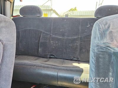 Zdjęcie 10 z 12 samochodu: 2002 CHEVROLET SILVERADO C1500 VIN:2GCEC19T021212517 - miniatura