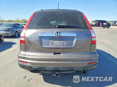 Zdjęcie 6 z 13 samochodu: 2010 HONDA CR-V EX VIN:5J6RE3H55AL043592 - miniatura