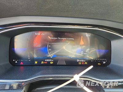 Zdjęcie 9 z 12 samochodu: 2024 VOLKSWAGEN JETTA SPORT VIN:3VWAM7BU1RM011968 - miniatura
