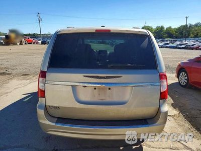 Zdjęcie 6 z 13 samochodu: 2013 CHRYSLER TOWN & COUNTRY TOURING VIN:2C4RC1BGXDR559131 - miniatura