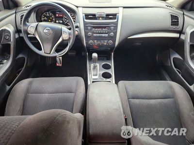 Zdjęcie 8 z 12 samochodu: 2014 NISSAN ALTIMA 2.5 S VIN:1N4AL3AP2EC901150 - miniatura