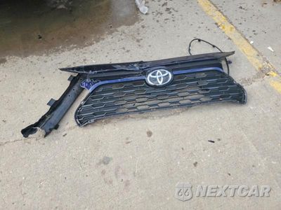 Zdjęcie 13 z 14 samochodu: 2025 TOYOTA RAV4 HYBRID XLE VIN:JTMRWRFV7SJ082285 - miniatura