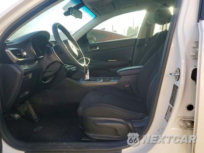 Zdjęcie 7 z 12 samochodu: 2019 KIA OPTIMA LX VIN:5XXGT4L39KG307445 - miniatura