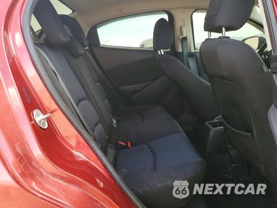 Zdjęcie 10 z 12 samochodu: 2016 SCION IA BASE VIN:3MYDLBZV8GY132234 - miniatura