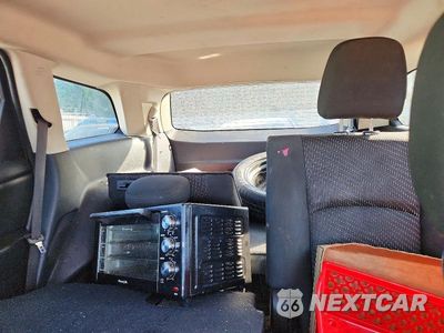 Zdjęcie 10 z 13 samochodu: 2020 DODGE JOURNEY SE VIN:3C4PDCAB5LT237787 - miniatura