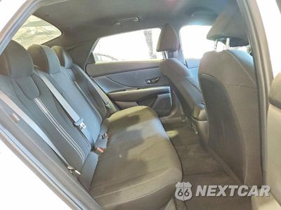 Zdjęcie 10 z 12 samochodu: 2025 HYUNDAI ELANTRA SEL SPORT VIN:KMHLM4DG6SU933098 - miniatura