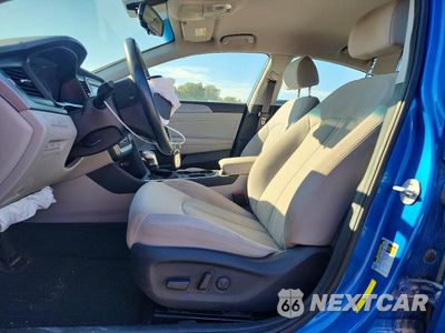 Zdjęcie 7 z 13 samochodu: 2018 HYUNDAI SONATA SEL VIN:5NPE34AFXJH627669 - miniatura