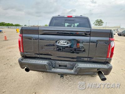 Zdjęcie 6 z 12 samochodu: 2025 FORD F150 LARIAT VIN:1FTFW5L88SFB07143 - miniatura