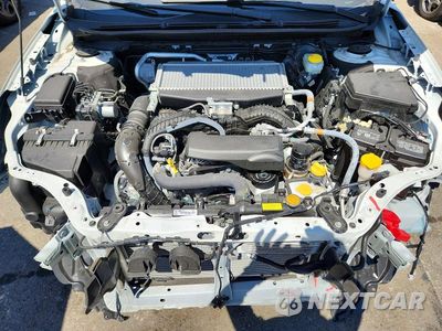 Zdjęcie 11 z 13 samochodu: 2025 SUBARU OUTBACK WILDERNESS VIN:4S4BTGUD3S3317015 - miniatura