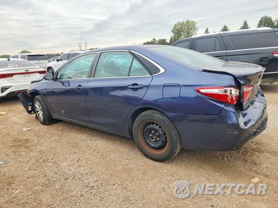 Drugie zdjęcie samochodu z przodu: 2017 TOYOTA CAMRY LE VIN:4T1BF1FK1HU742171 - miniatura
