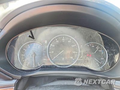 Zdjęcie 9 z 12 samochodu: 2020 MAZDA CX-5 GRAND TOURING VIN:JM3KFADM5L0766800 - miniatura