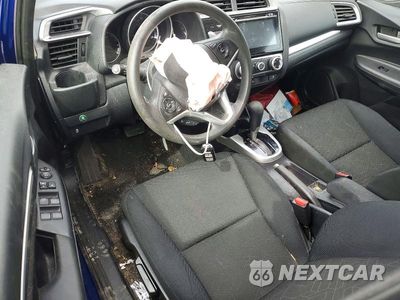 Zdjęcie 8 z 13 samochodu: 2015 HONDA FIT EX VIN:3HGGK5H87FM731290 - miniatura