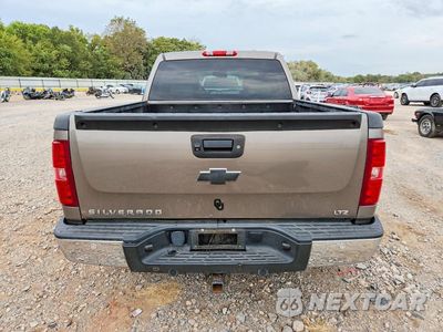 Zdjęcie 6 z 12 samochodu: 2012 CHEVROLET SILVERADO K1500 LTZ VIN:3GCPKTE78CG251851 - miniatura
