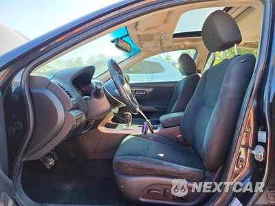 Zdjęcie 7 z 12 samochodu: 2015 NISSAN ALTIMA 2.5 SV VIN:1N4AL3AP5FC131558 - miniatura