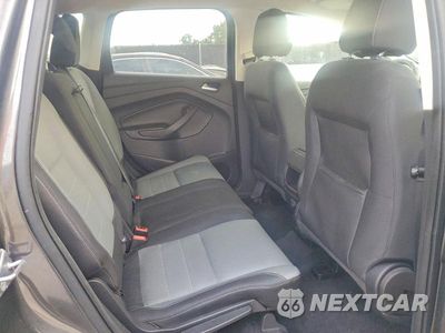 Zdjęcie 11 z 13 samochodu: 2016 FORD ESCAPE SE VIN:1FMCU0G77GUA26453 - miniatura
