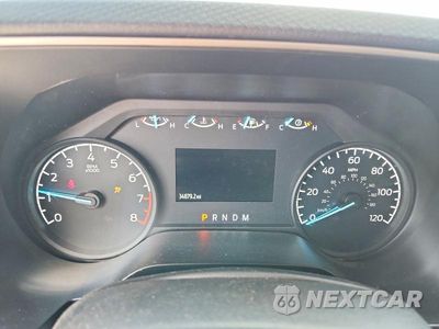 Zdjęcie 9 z 12 samochodu: 2023 FORD F150 SUPERCREW VIN:1FTFW1E57PKE71936 - miniatura