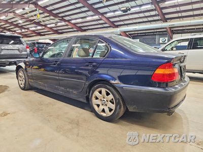 Drugie zdjęcie samochodu z przodu: 2003 BMW 325 XI VIN:WBAEU33413PF59787 - miniatura