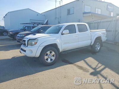 2011 TOYOTA TACOMA DOUBLE CAB PRERUNNER 3TMJU4GN4BM119204 - główne zdjęcie licytacji z USA - miniatura