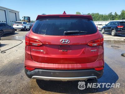 Zdjęcie 6 z 13 samochodu: 2013 HYUNDAI SANTA FE SPORT 2.4L VIN:5XYZU3LB2DG099561 - miniatura