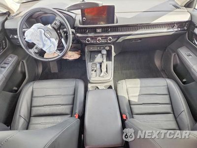 Zdjęcie 8 z 13 samochodu: 2026 HONDA CR-V EXL VIN:2HKRS4H75TH413839 - miniatura
