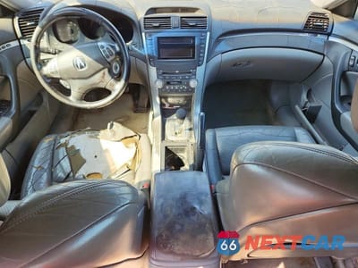 Zdjęcie 8 z 12 samochodu: 2004 ACURA TL VIN:19UUA66264A073126 - miniatura