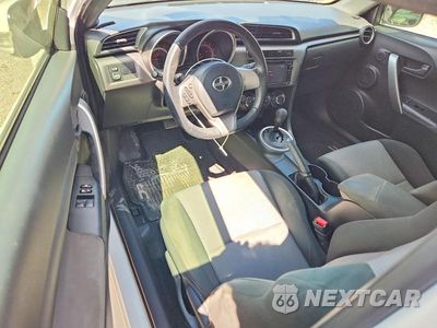 Zdjęcie 8 z 12 samochodu: 2014 SCION TC BASE VIN:JTKJF5C79E3075514 - miniatura