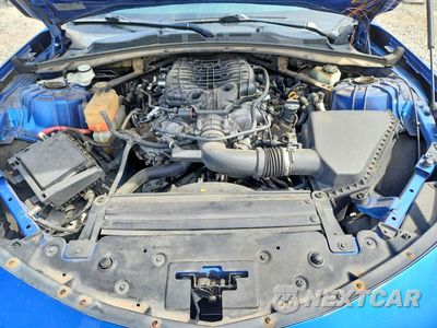 Zdjęcie 11 z 12 samochodu: 2016 CHEVROLET CAMARO LT VIN:1G1FB1RS9G0156829 - miniatura