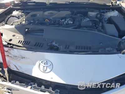 Zdjęcie 11 z 13 samochodu: 2025 TOYOTA CAMRY XSE VIN:4T1DAACK1SU090025 - miniatura
