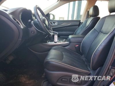 Zdjęcie 7 z 12 samochodu: 2020 INFINITI QX60 LUXE VIN:5N1DL0MN0LC538615 - miniatura