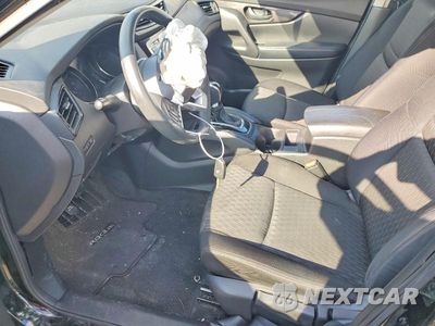 Zdjęcie 7 z 13 samochodu: 2019 NISSAN ROGUE S VIN:JN8AT2MV1KW389300 - miniatura