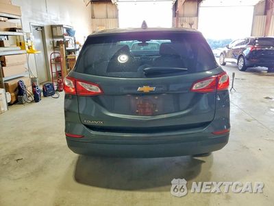 Zdjęcie 6 z 13 samochodu: 2019 CHEVROLET EQUINOX LS VIN:3GNAXHEV2KS619544 - miniatura