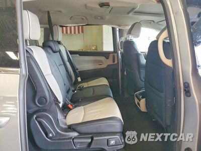 Zdjęcie 11 z 13 samochodu: 2026 HONDA ODYSSEY ELITE VIN:5FNRL6H93TB072370 - miniatura